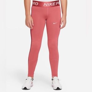 NIKE PRO LEGGINGS